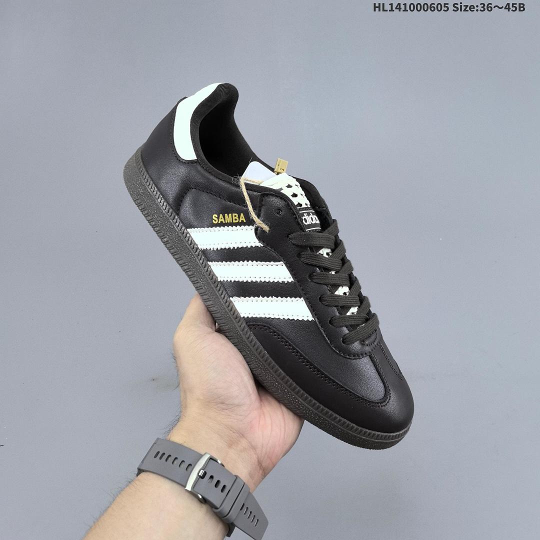 Adidas Originals Wb Pony Tonal Samba OG 36.5 - foto 5