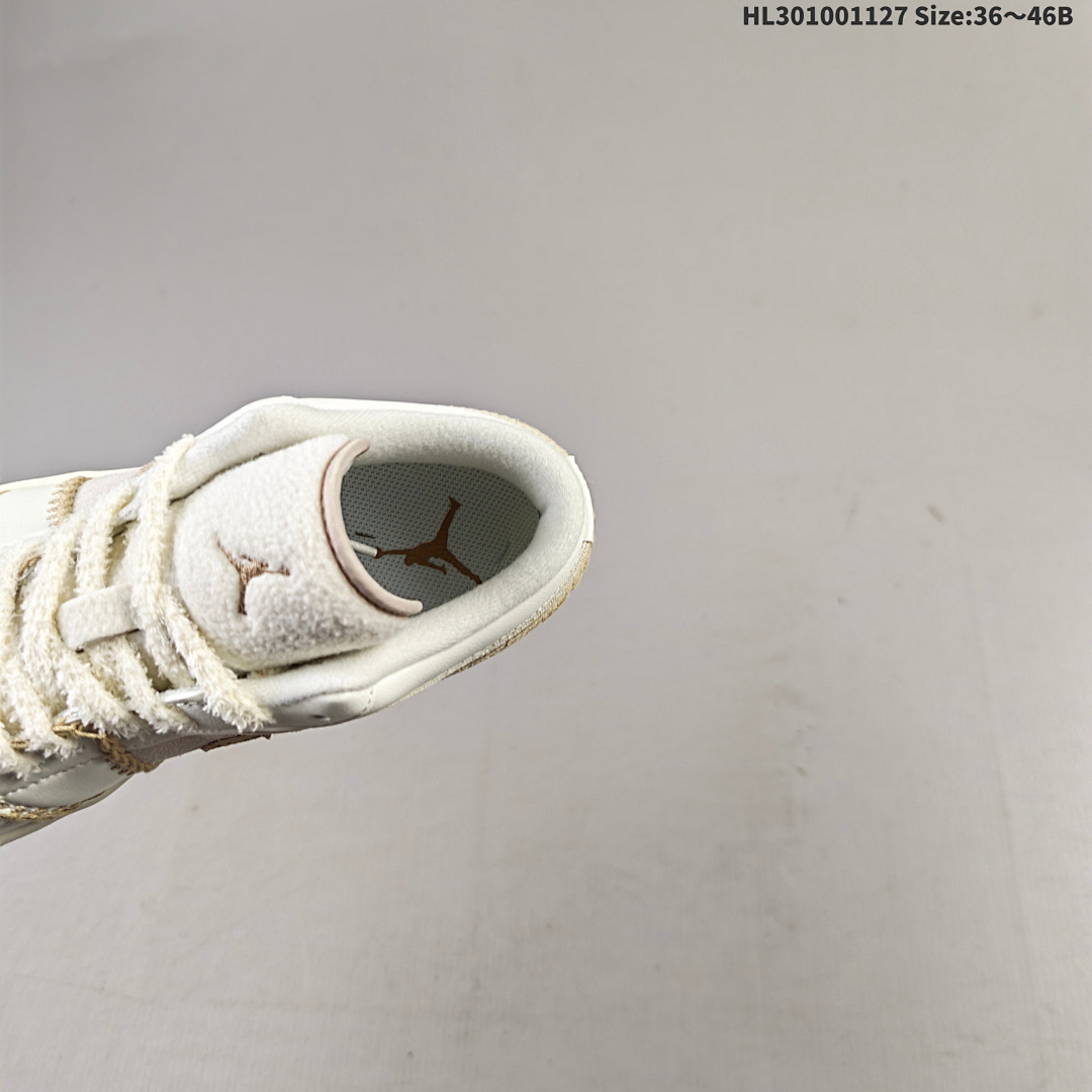 Nike Air Jordan 1 Low OG AJ1 1 - foto 2