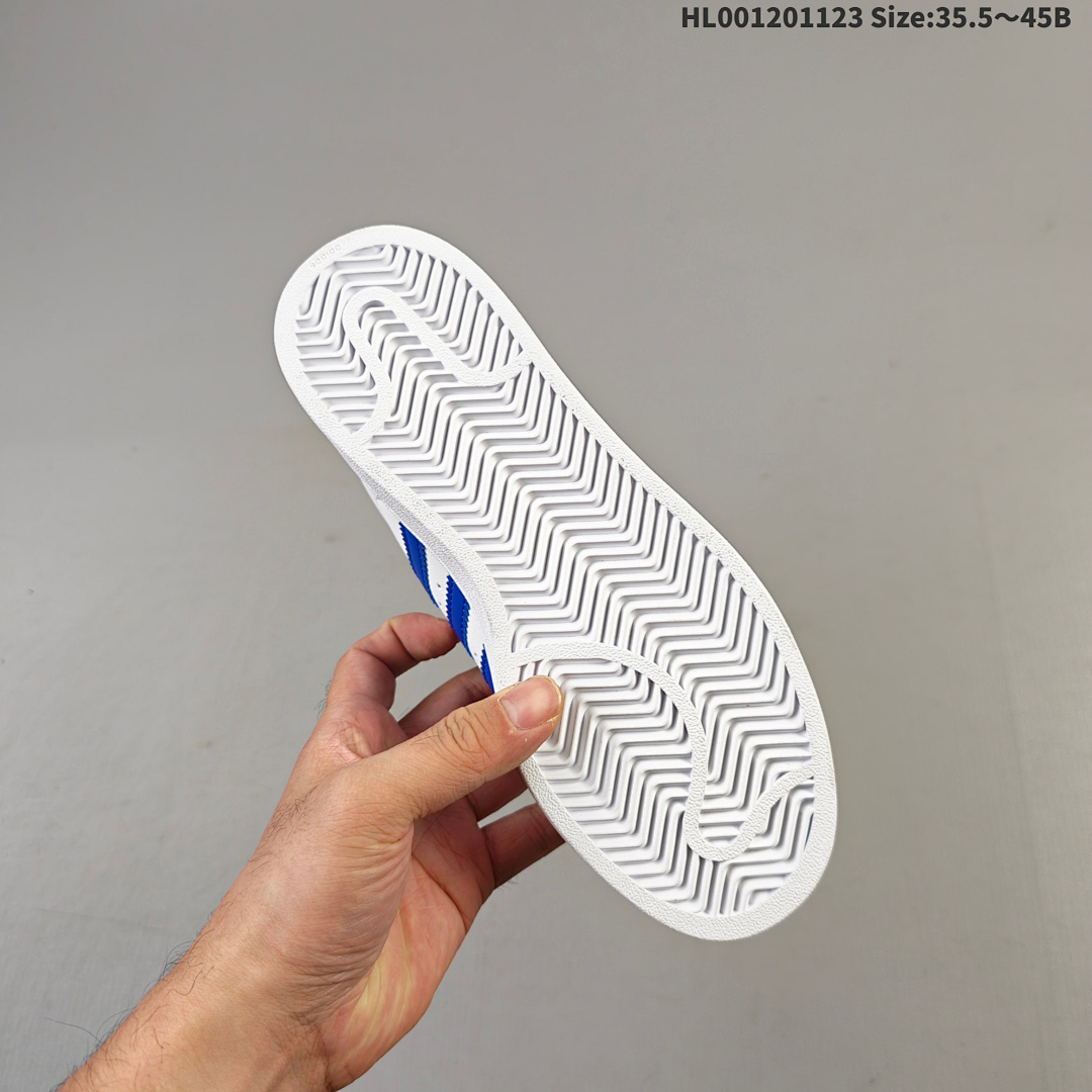Adidas Original Superstar 2 2 - foto 5