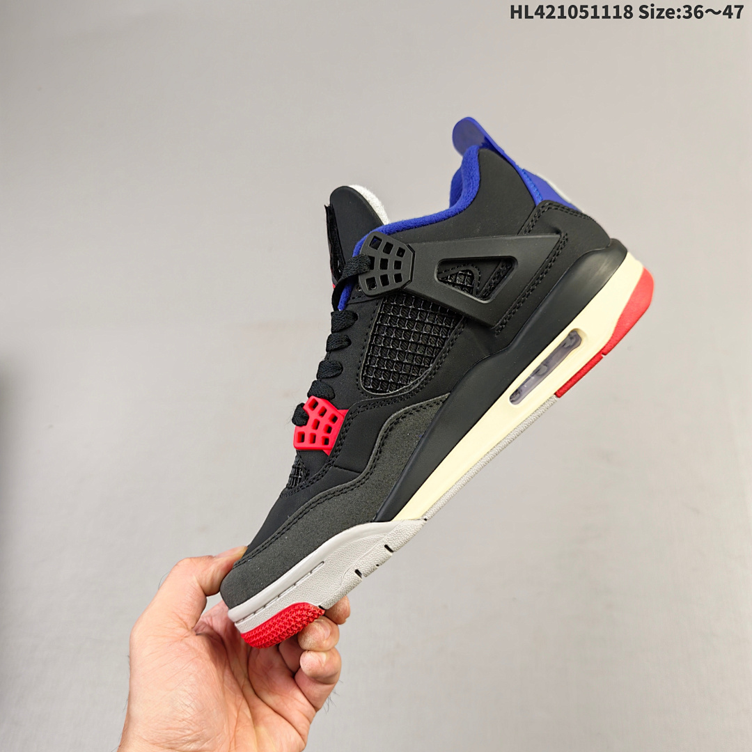Jordan/ Nike Air Jordan 4 Retro"Cave Stone" · AJ4 “ IB4171 HL421051118 - foto 8