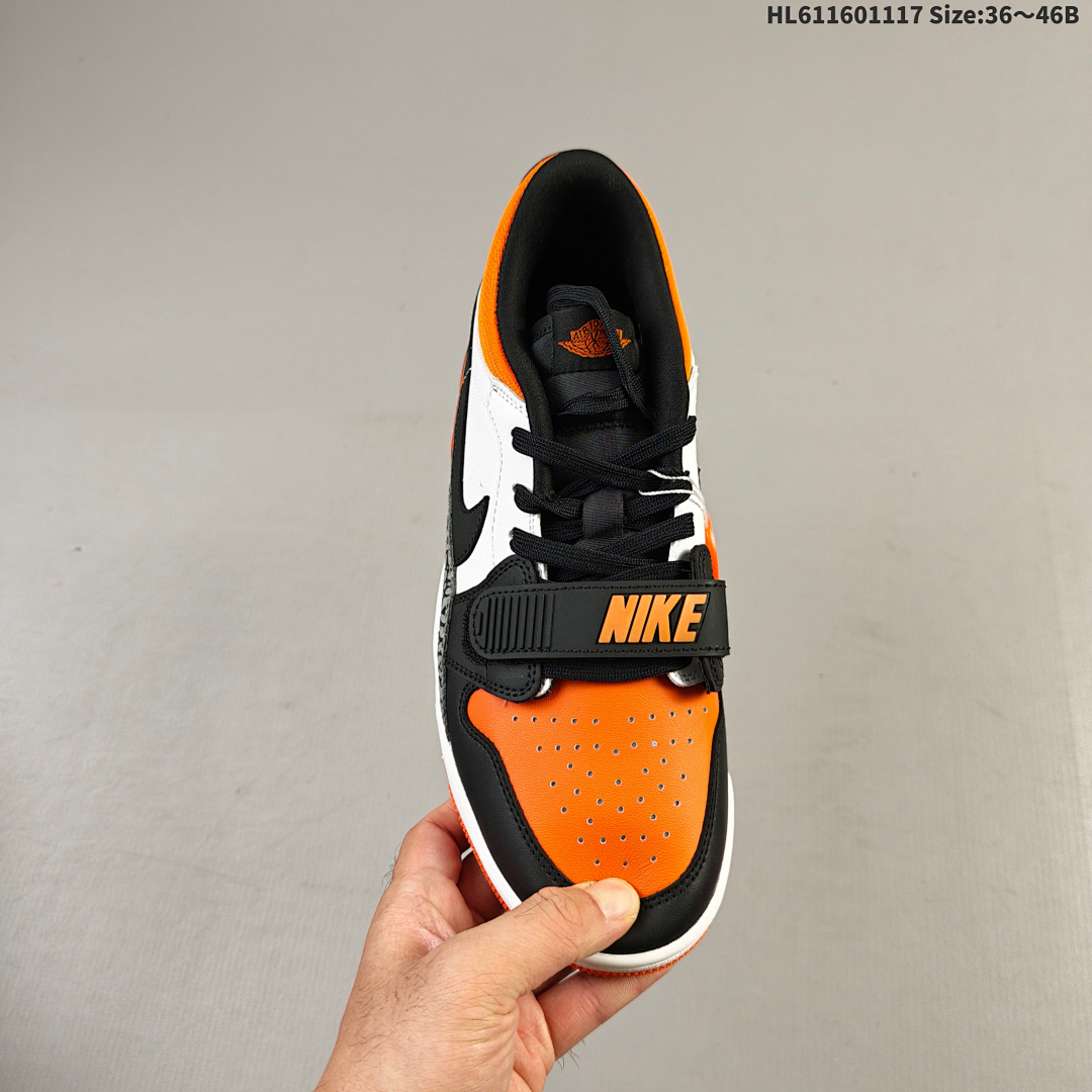 Nike Air Jordan Legacy AJ312 Low 312 - foto 7