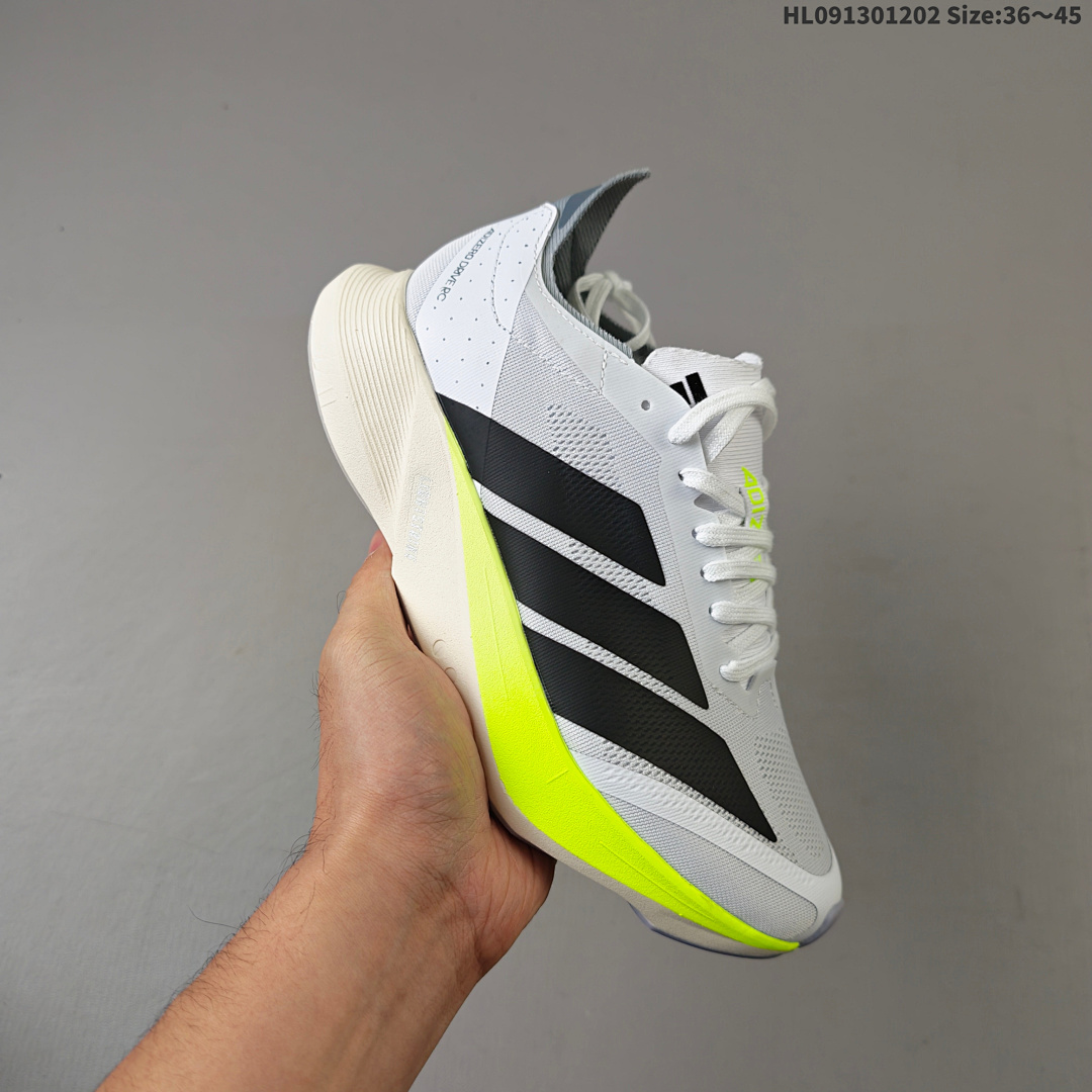 Ad Adizero Evo SL M 138 Lightwei - foto 6