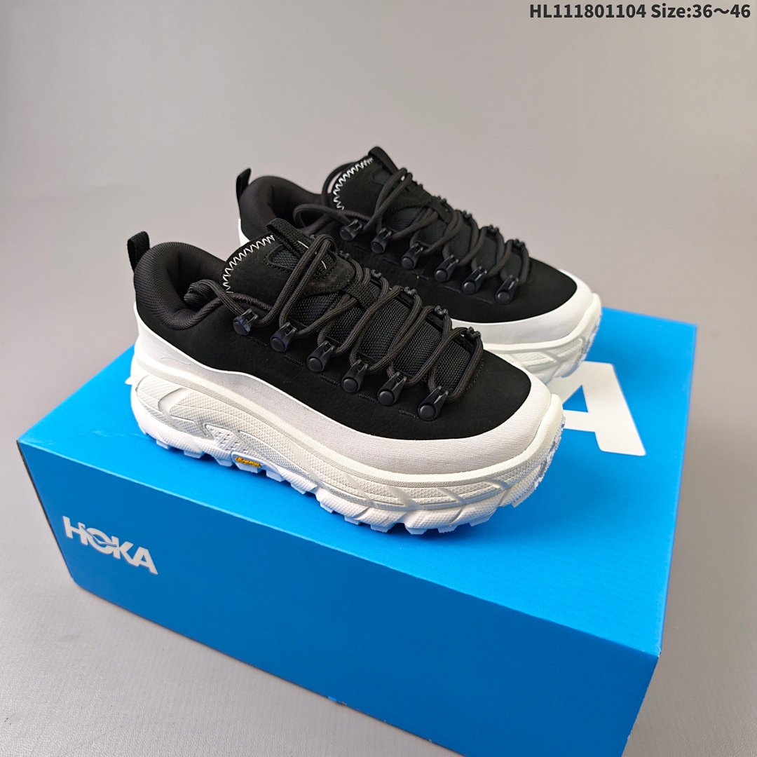 HOKA U TOR SUMMIT TP HOKA ONE ONE ONE ONE “ ” - foto 3