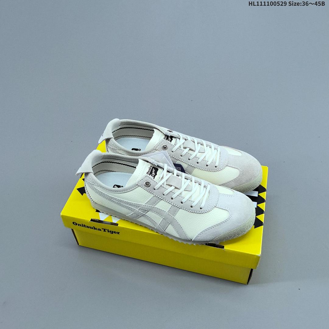 Onitsuka Tiger Mexico 66 Slip On - foto 30