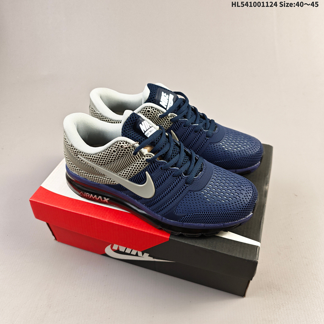 Nike Air Max 2017 2017 849559 001 HL541001124 - foto 7
