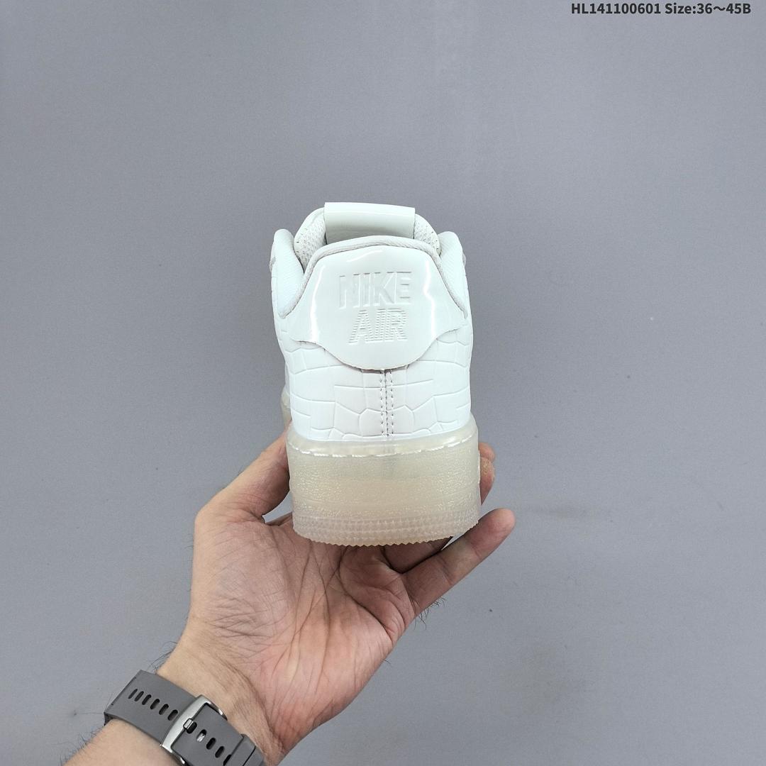 Nike Air Force 1’07 Force 1 - foto 6