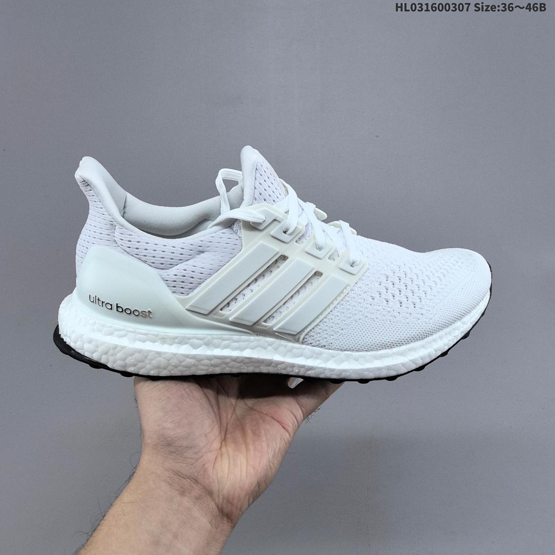 Adidas Ultraboost UB UB4.0 Stretchweb Boost - foto 5