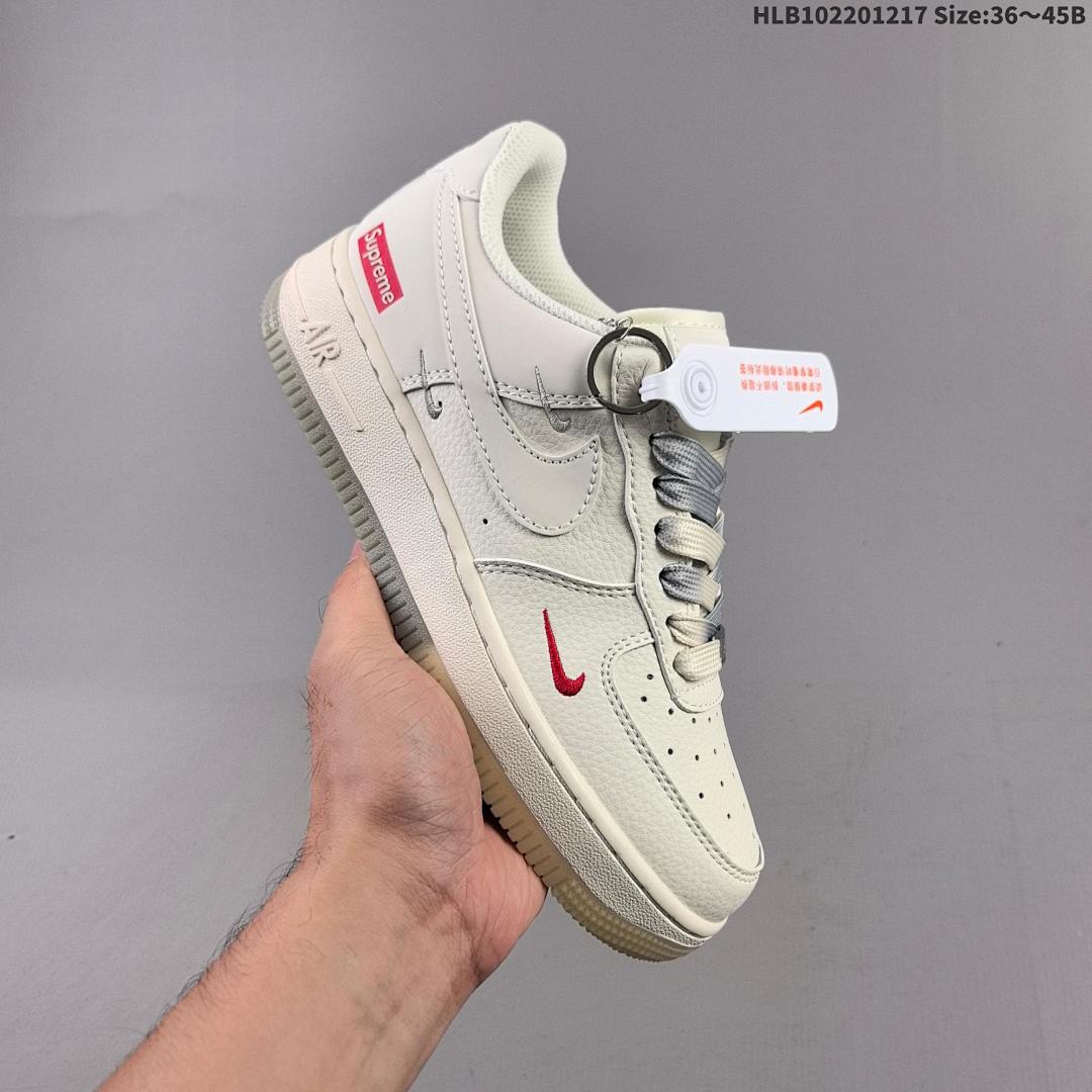 NIKE AIR FORCE 1‘07 LV8 -1 - foto 7