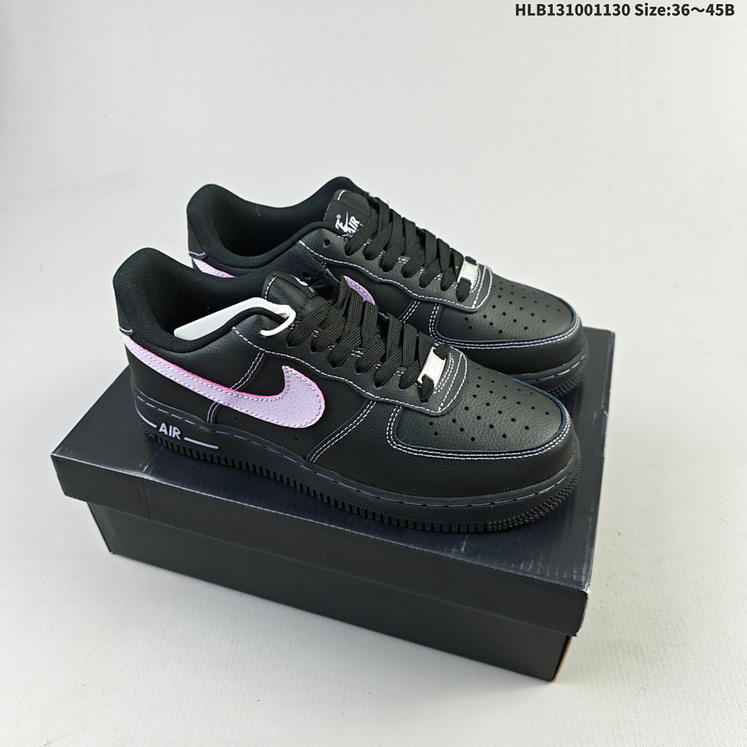 Nike AIR FORCE 1’07 Force 1 - foto 5