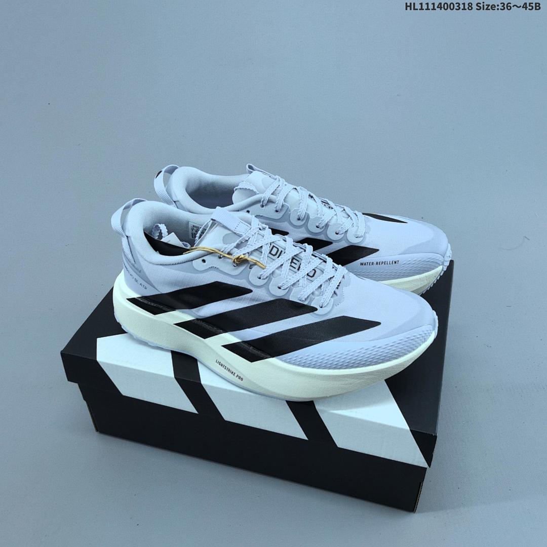 Adidas Adizero Pro Evo SL ATR Lightstrike Pro - foto 14