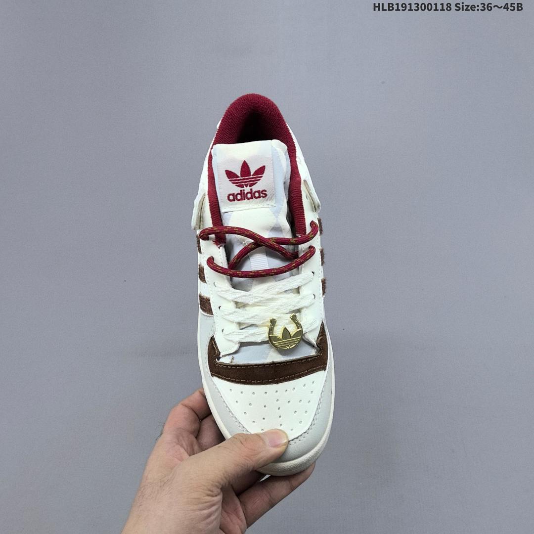 Adidas Forum Low - foto 6