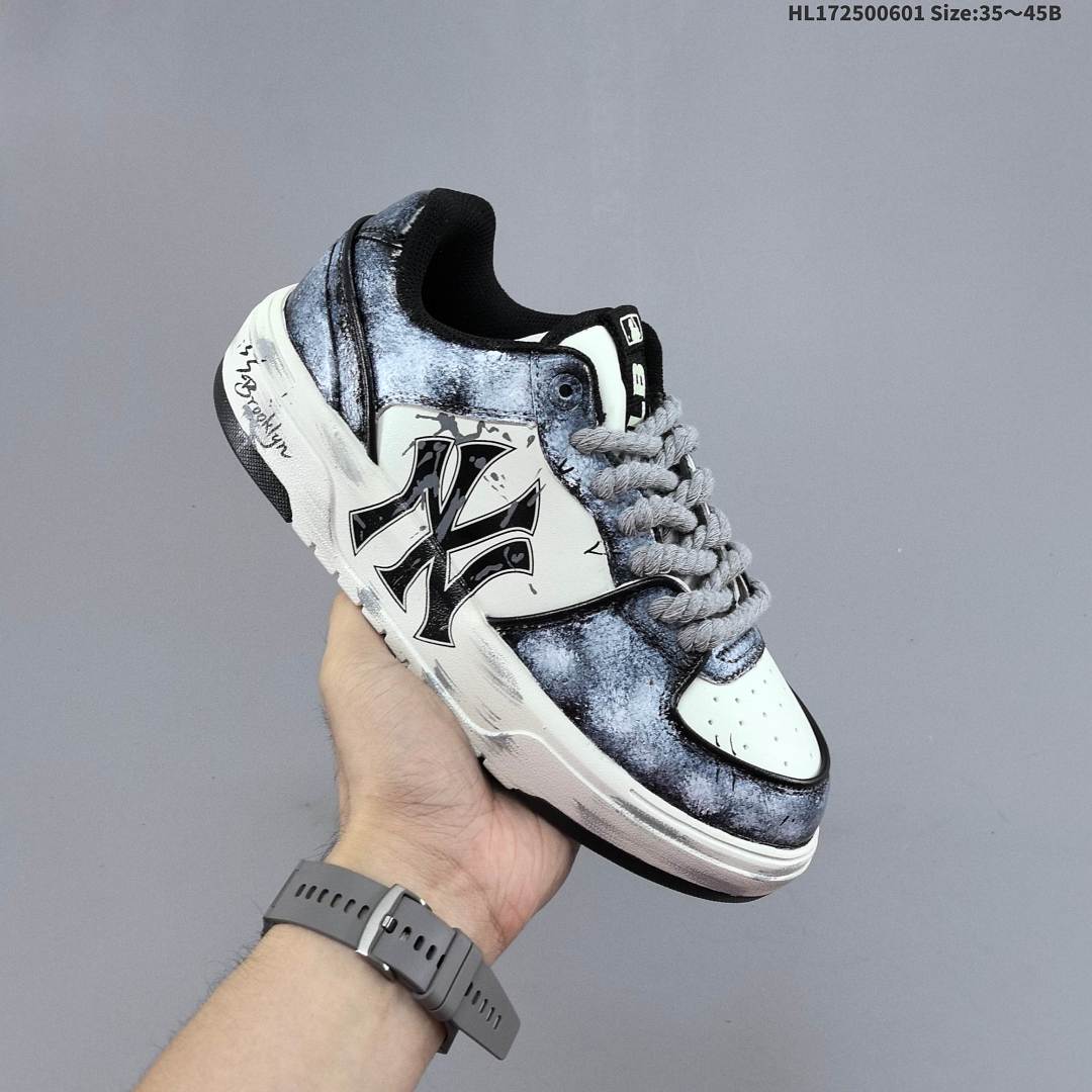 MLB Chunky Liner PU ‘DIY ’ - foto 3