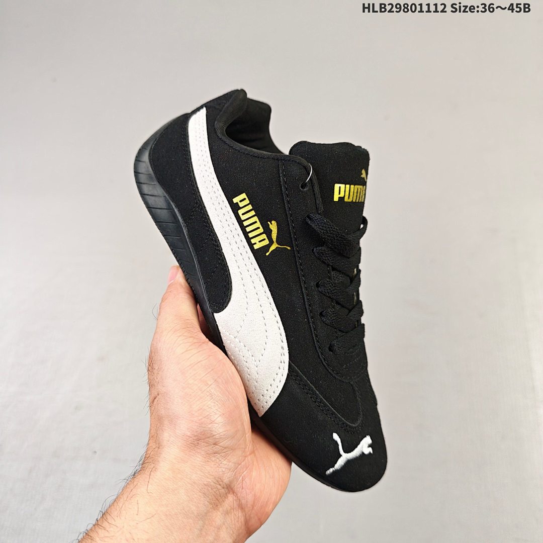 Puma Speedcat OG - - foto 9