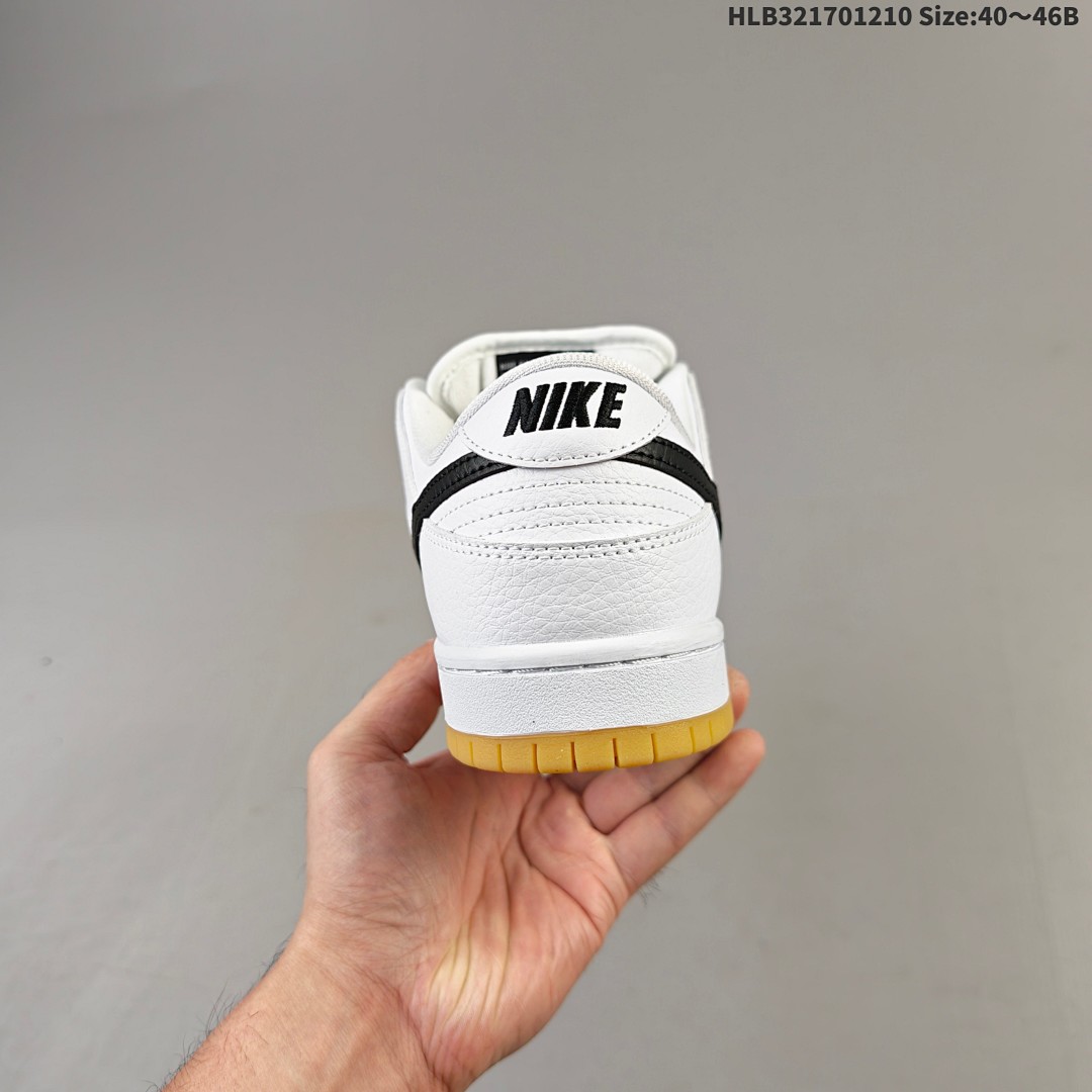 Nike SB Dunk Low ZoomAir - foto 5