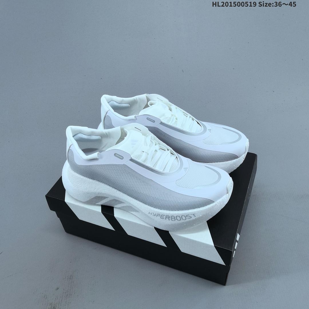 Adidas Hyperboost EDGE Boost ID Size 45