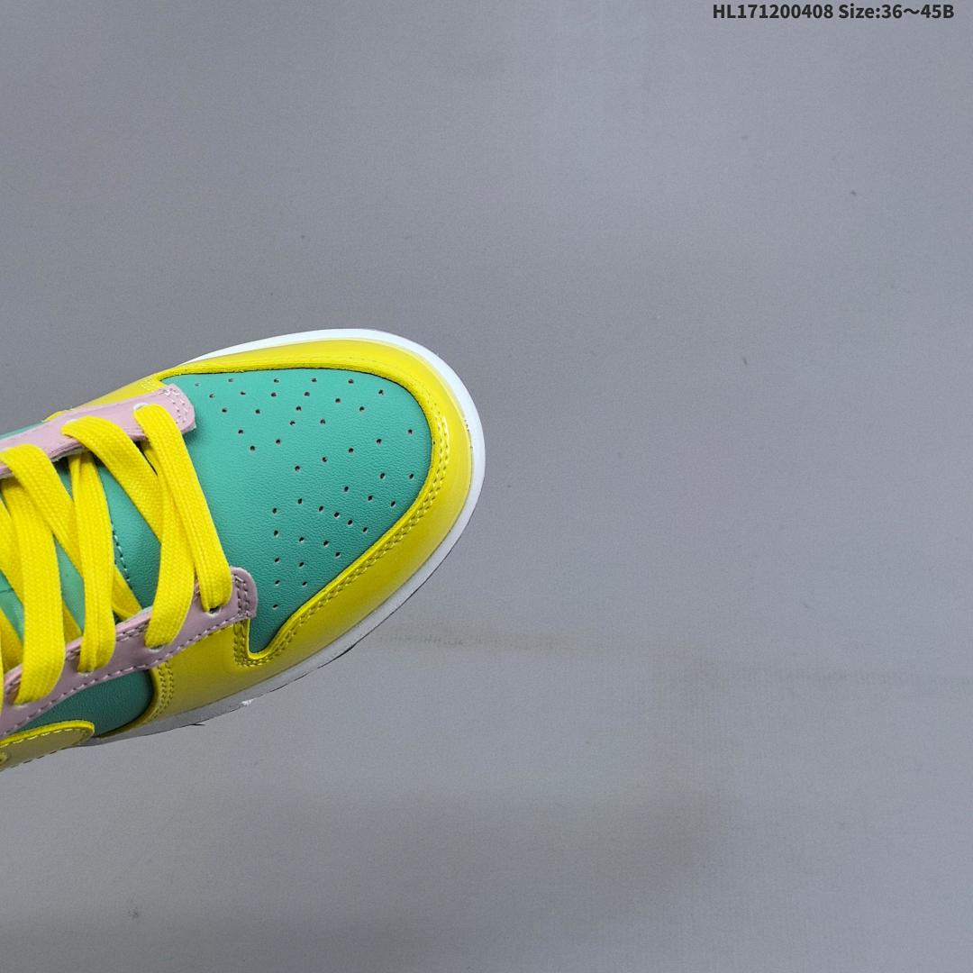 Nike SB Dunk Low ZoomAir - foto 8