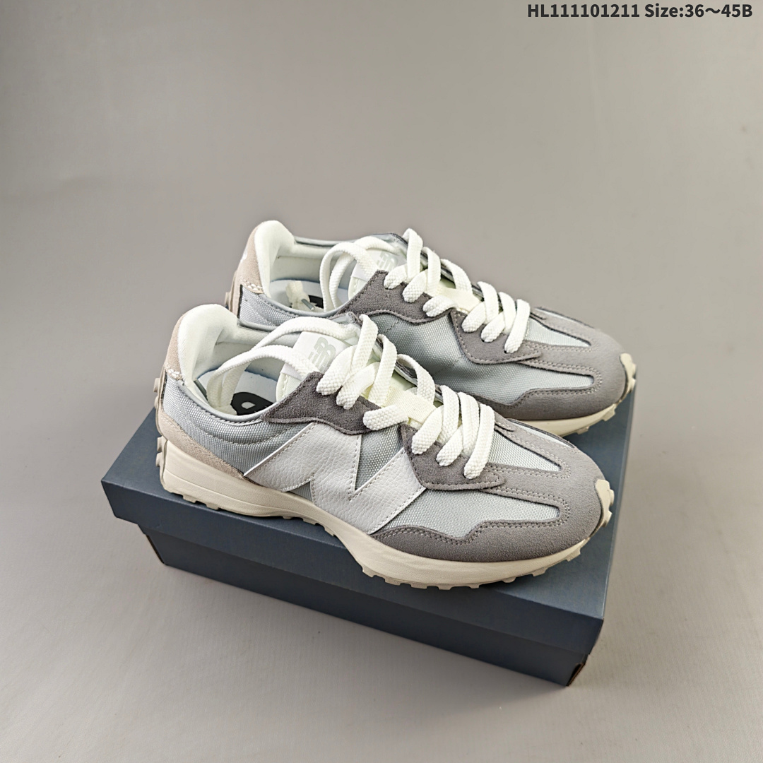 New Balance MS327 N - foto 4