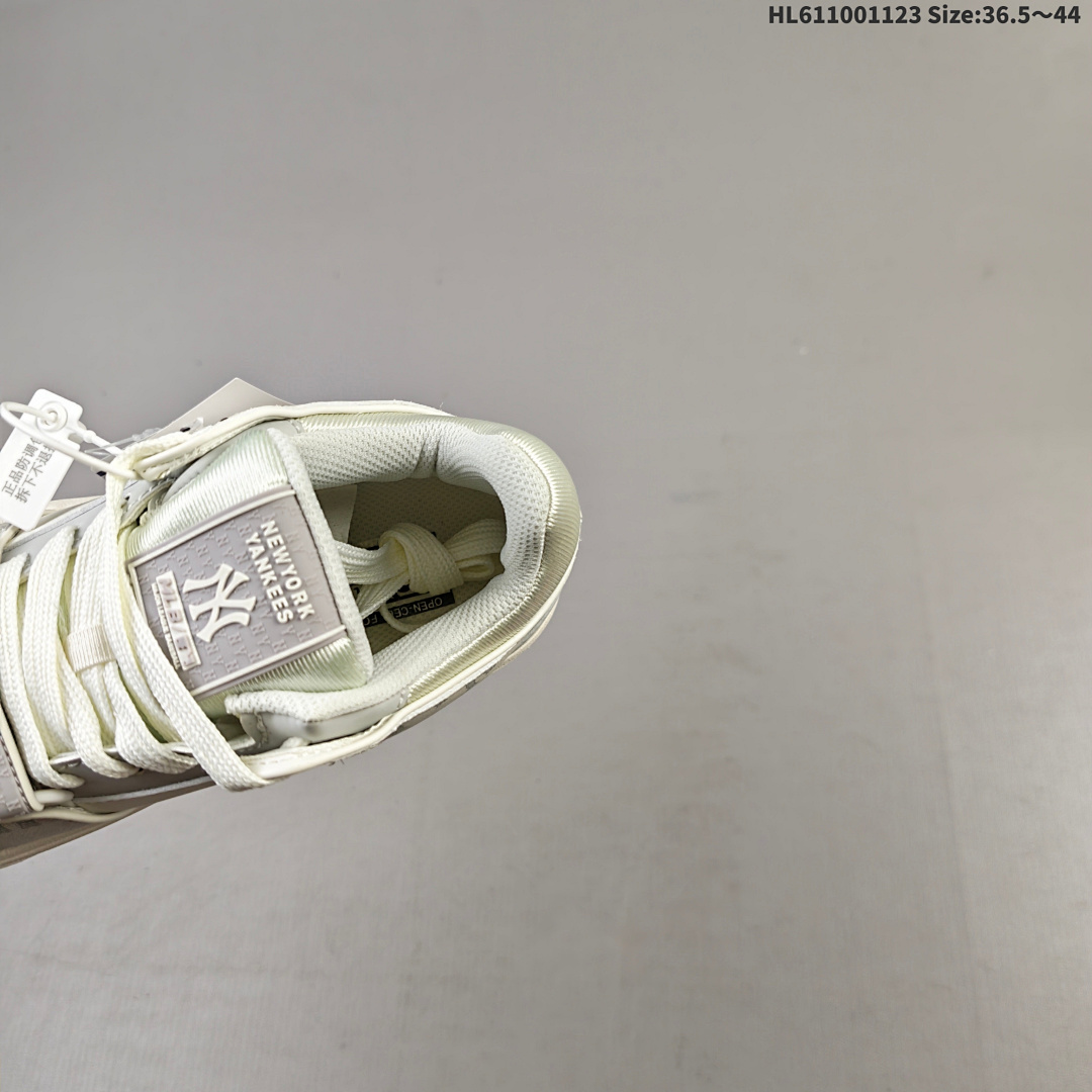 MLB CHUNKY LINER DENIM CLASSIC MONOGRAM MLB Chunky Liner - foto 3