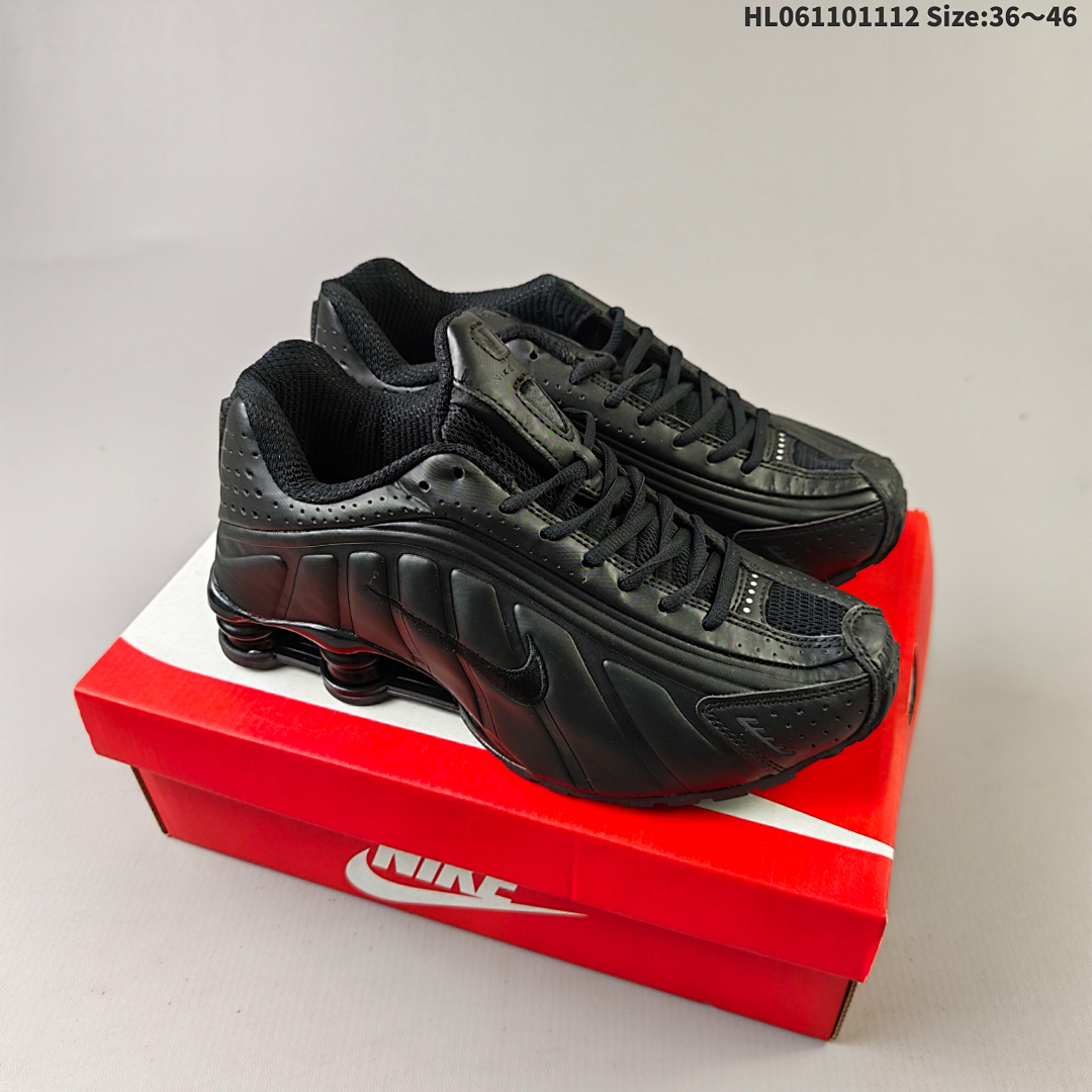 NIKE SHOX R4 -100 ID - foto 2