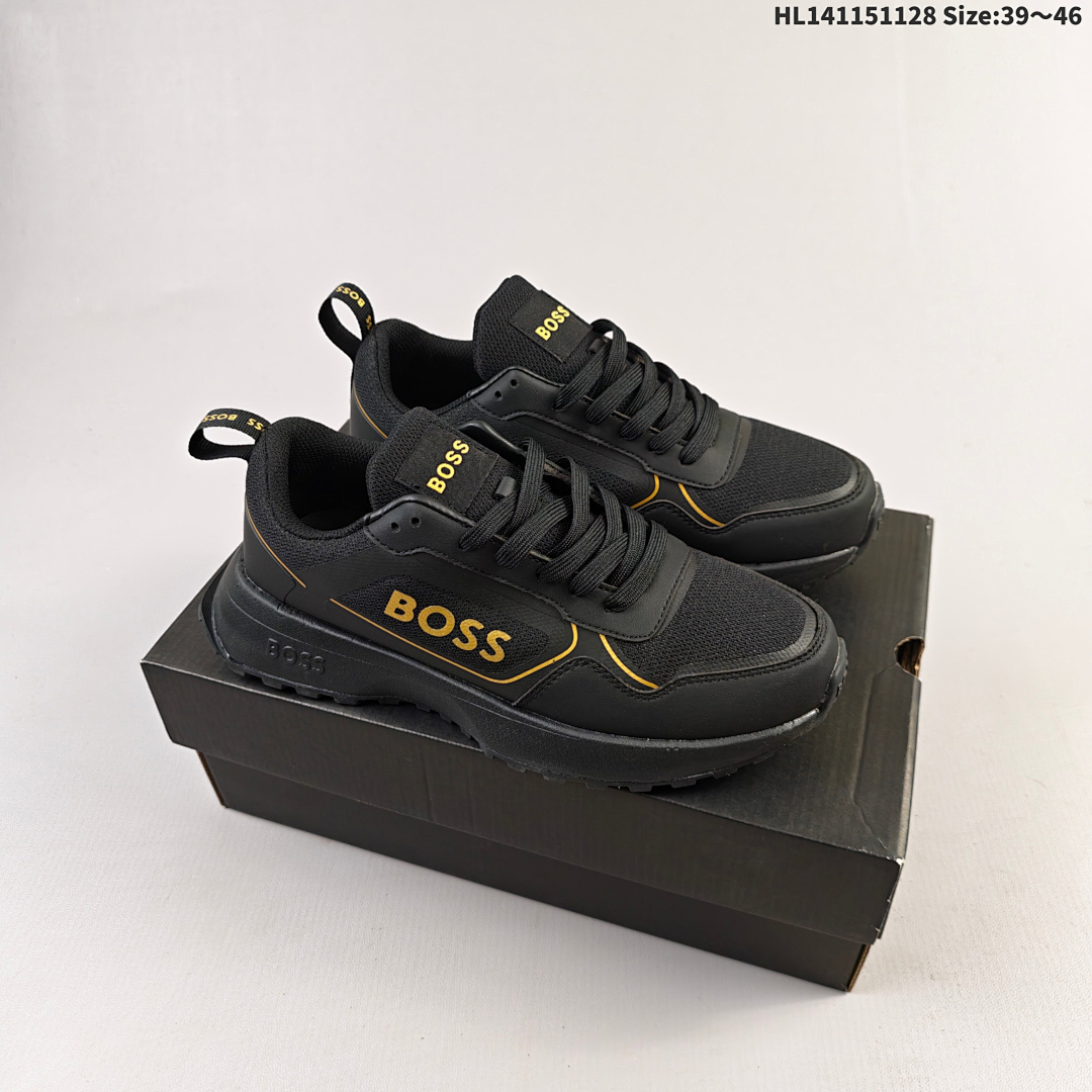 HUGO BOSS Size 46 - foto 4