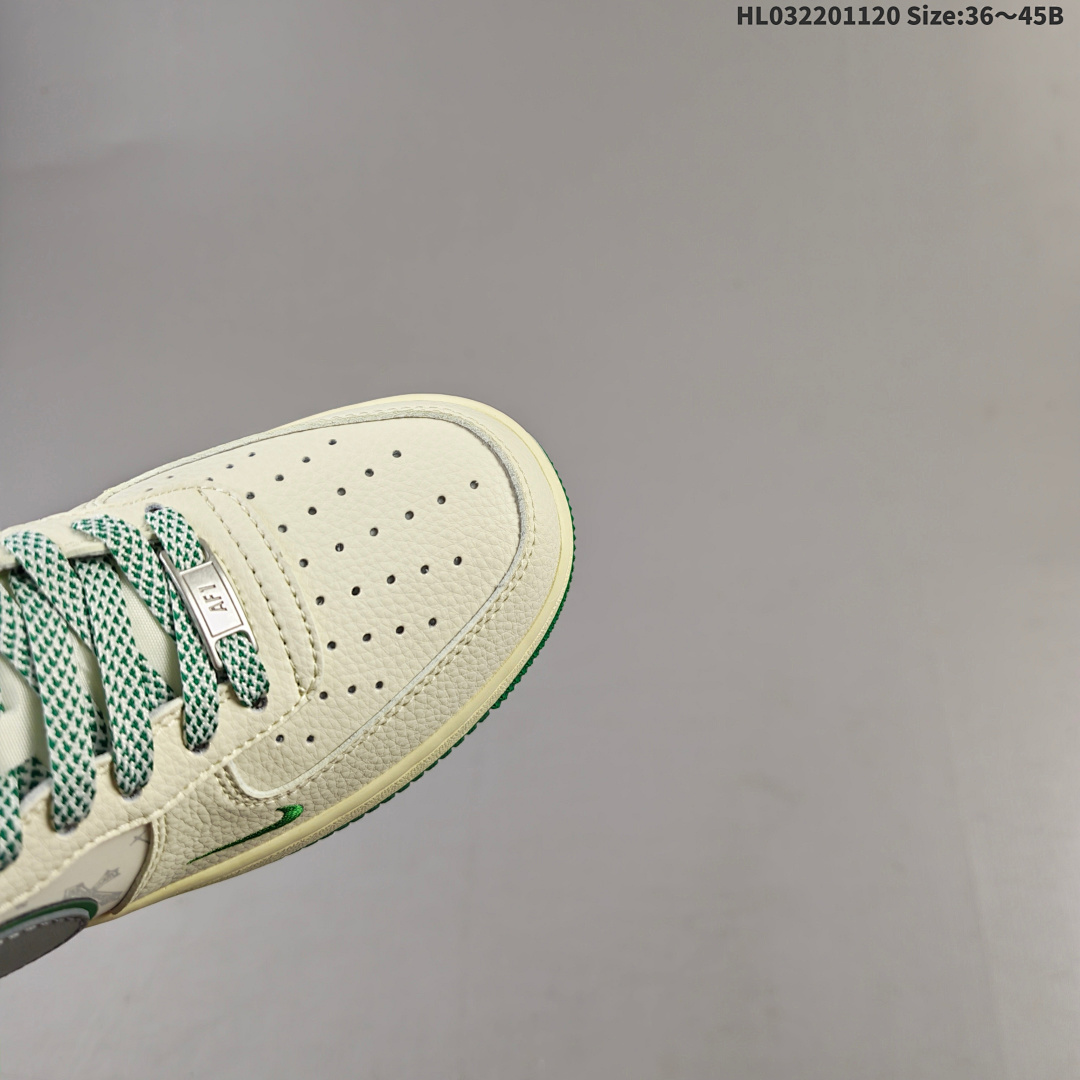 Nike Air Force1 07 low - foto 4