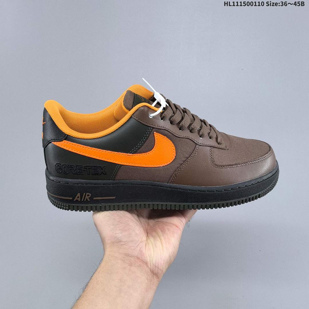 NIKE AIR FORCE 1‘07 -201 Siz - foto 9