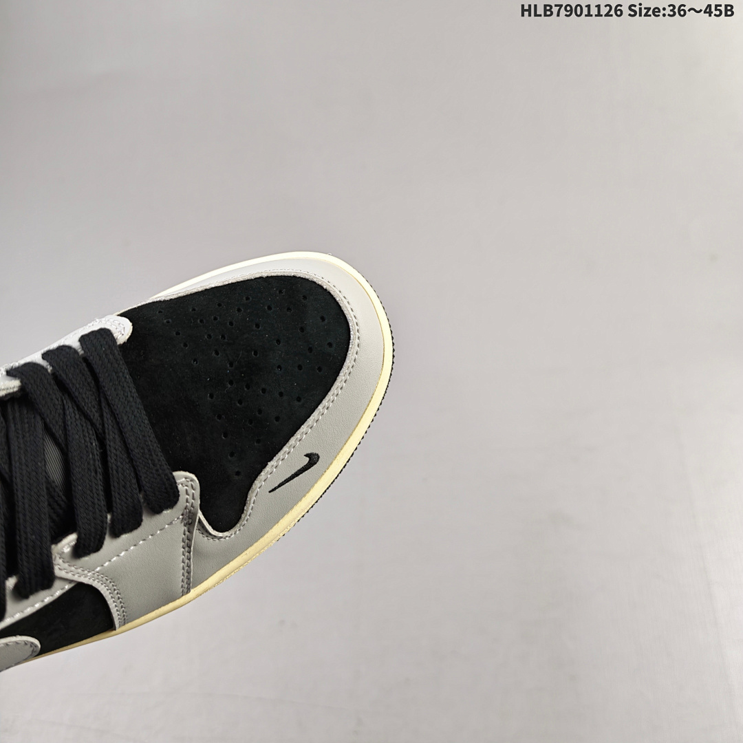 Nike Air Jordan 1 Low AJ1 AJ1 1 - foto 4