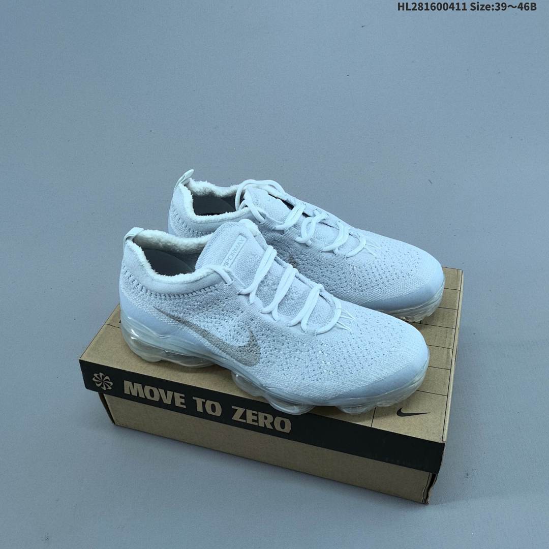 Nike Air Vapormax 2023 FK Flyknit Nike VaporMax - foto 2