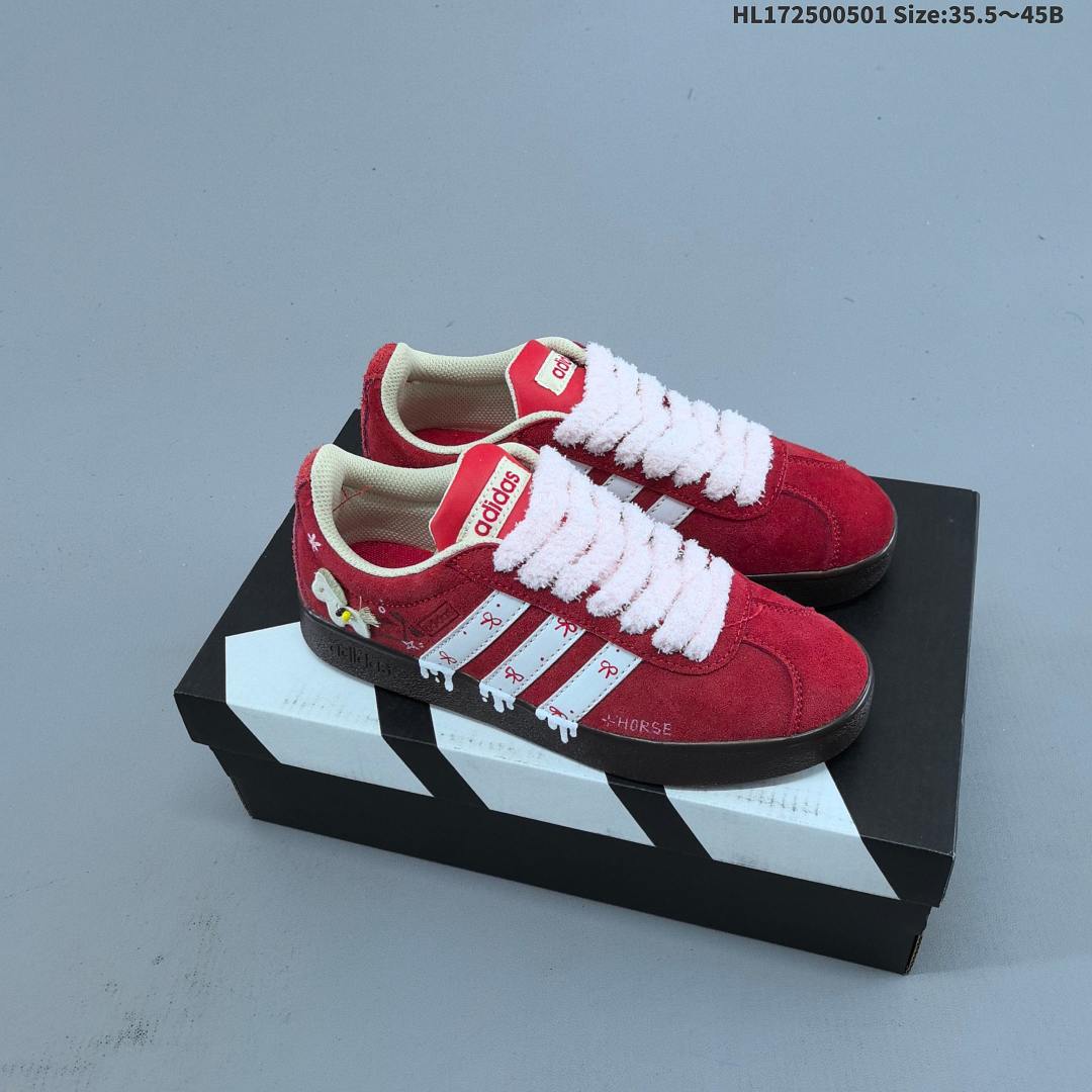 Adidas Vl Court Classic ‘DIY’ T - foto 9