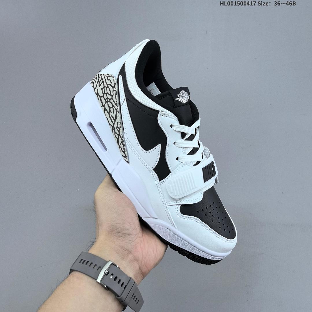 Air Jordan Legacy 312 Low AJ312 312 aj312 312 “ - foto 3