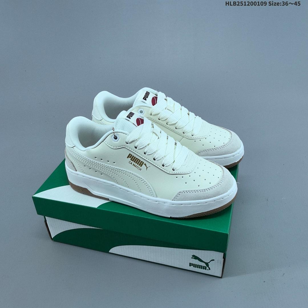 Puma Ca Match -02 ID Size 45