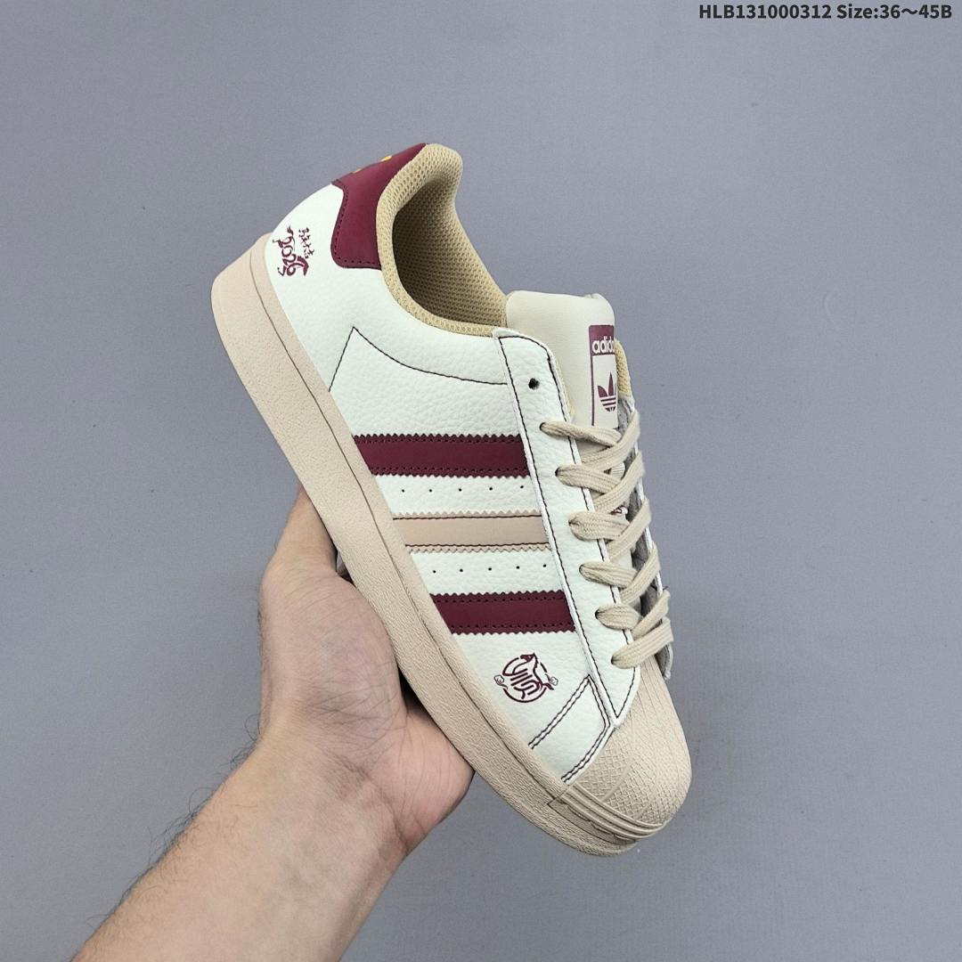 Adidas Originals Superstar ’DIY’ - foto 4