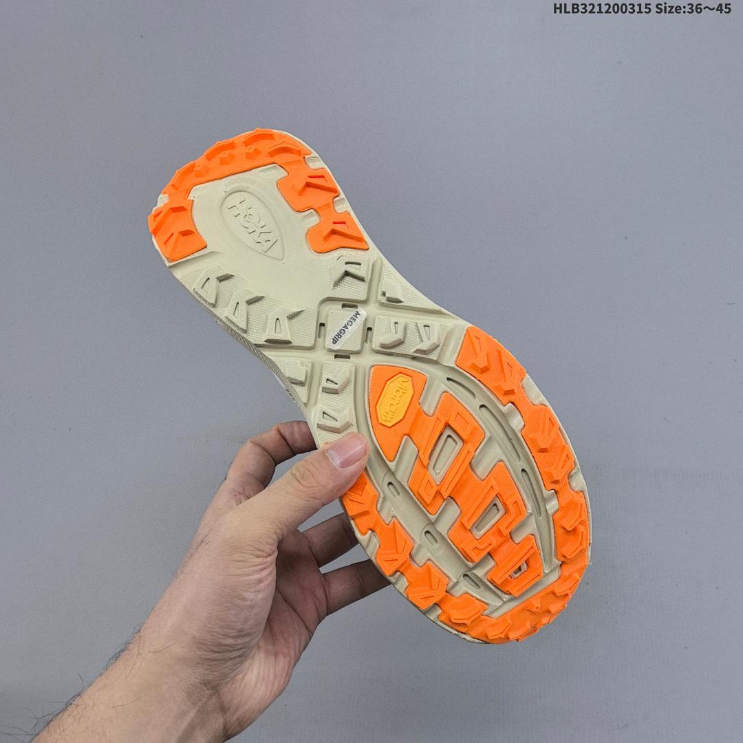 HOKA ONE ONE Mafate Speed 2 Low TPU - foto 7