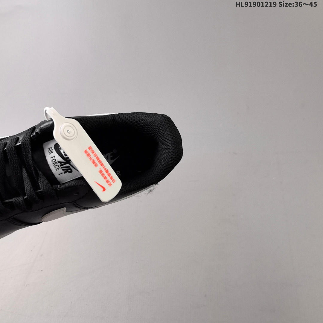 Nike AIR FORCE 1‘07 Force 1 - foto 2