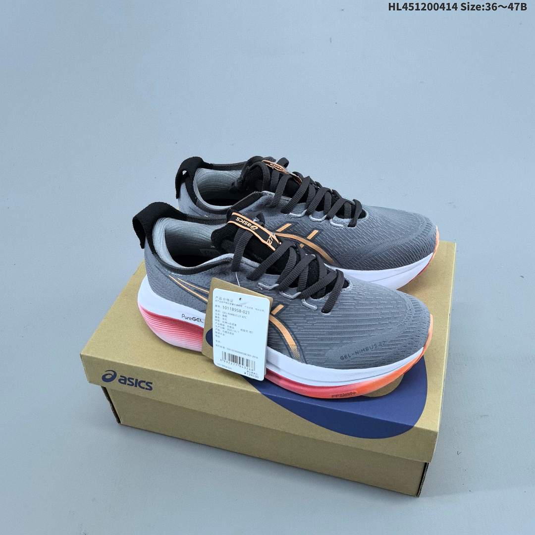 Asics Gel-Nimbus 27 ASICS -GEL - foto 6