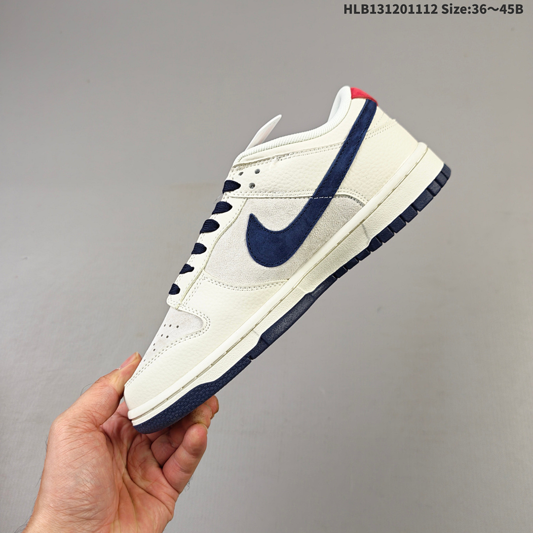 Nike Dunk Low Retro ‘DIY ’ - foto 8