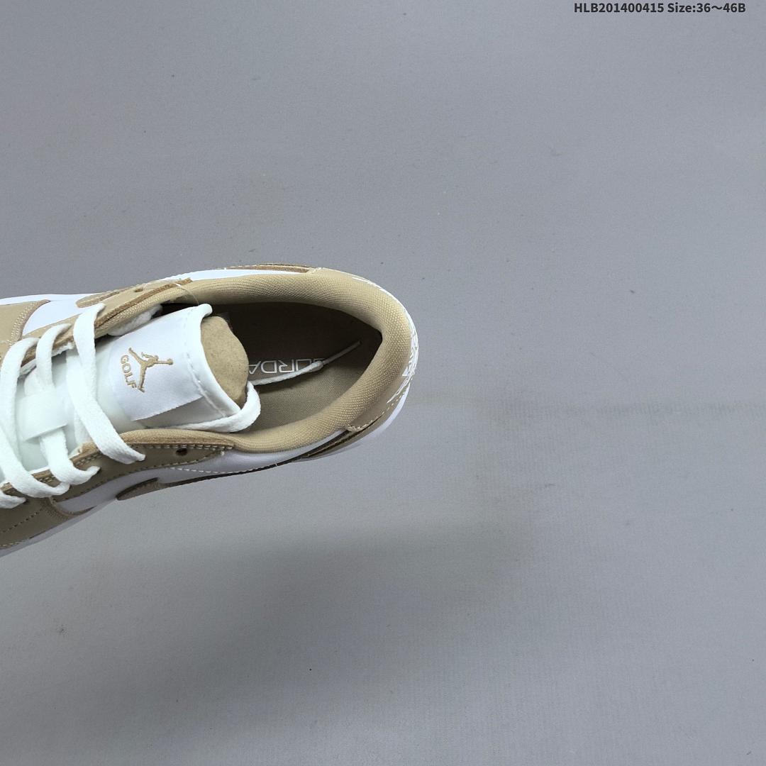 Nike Air Jordan 1 Retro Low OG AJ1 1 -117 - foto 9