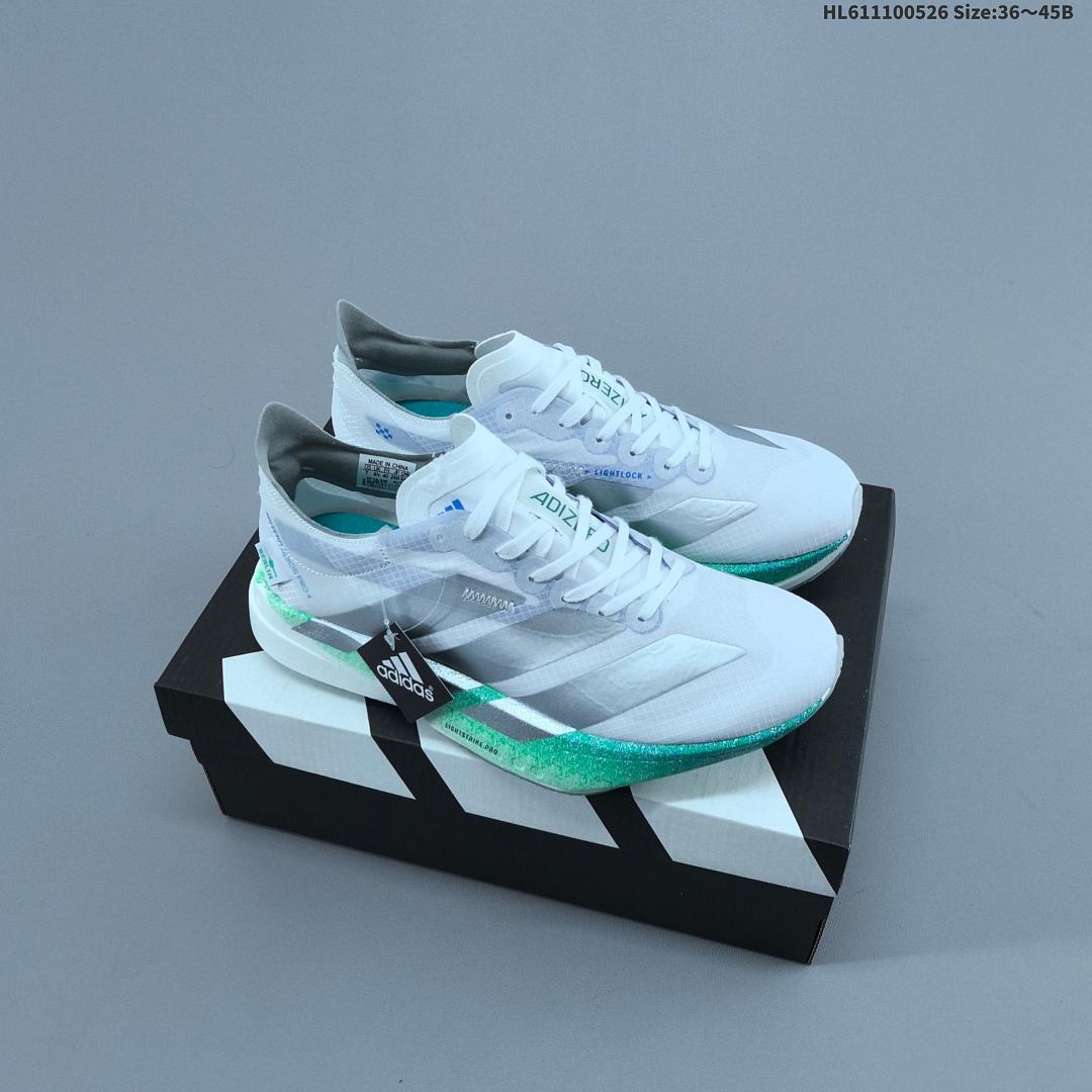 Adidas Adizero Adios Pro 4M Flywire Zoom