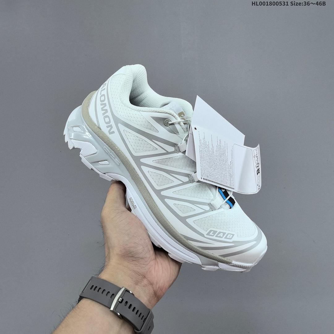 Salomon XT6 Salomon XT 3D Advanced Chas - foto 4
