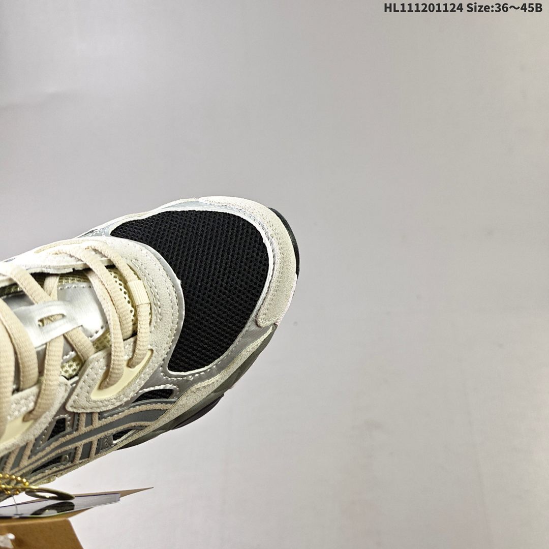 Asics Gel-NYC 1203A663 102 - foto 4