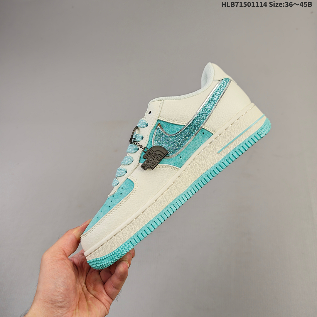 Nike Air Force1 07 low - foto 8