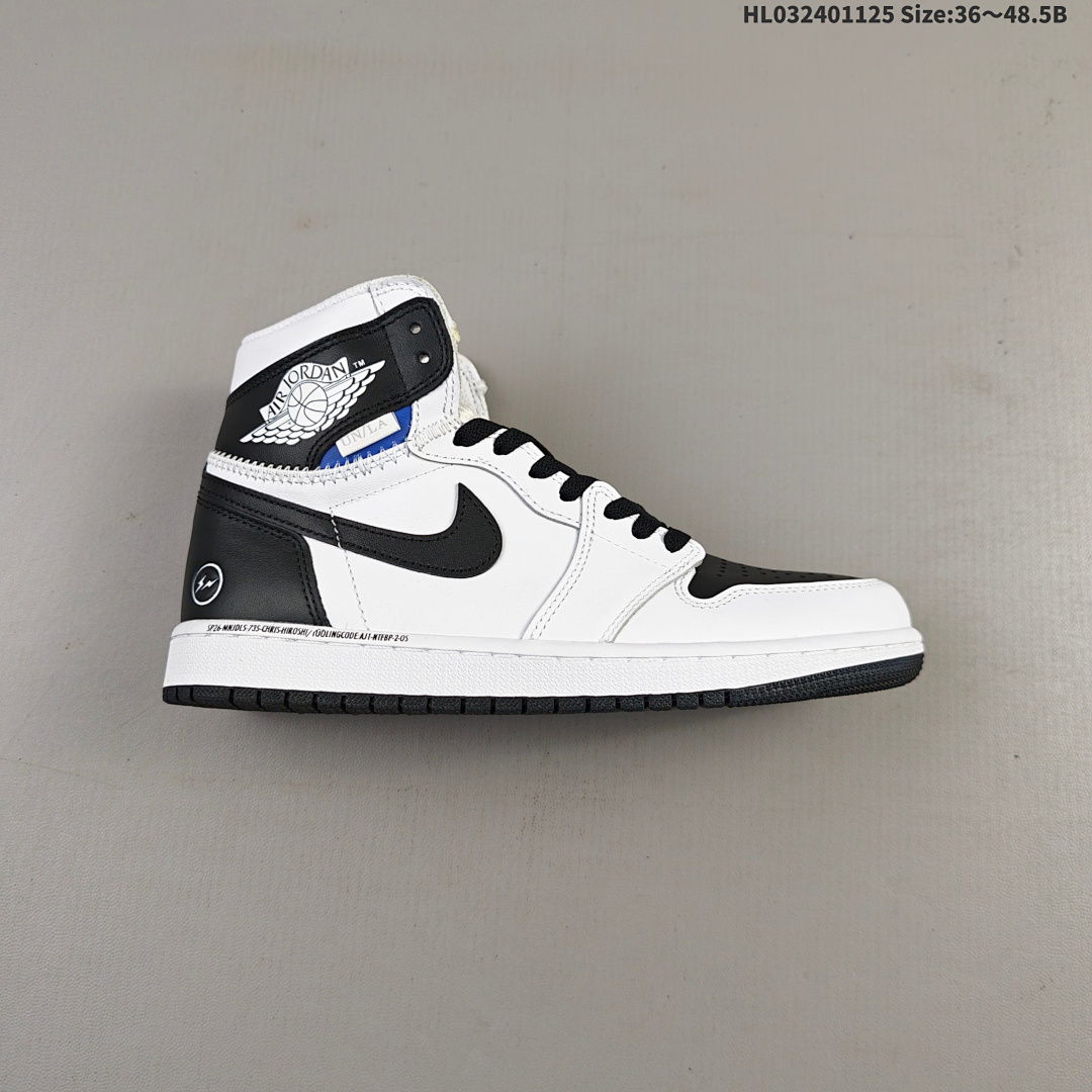 Nike Air Jordan 1 Retro High OG AJ1 ·