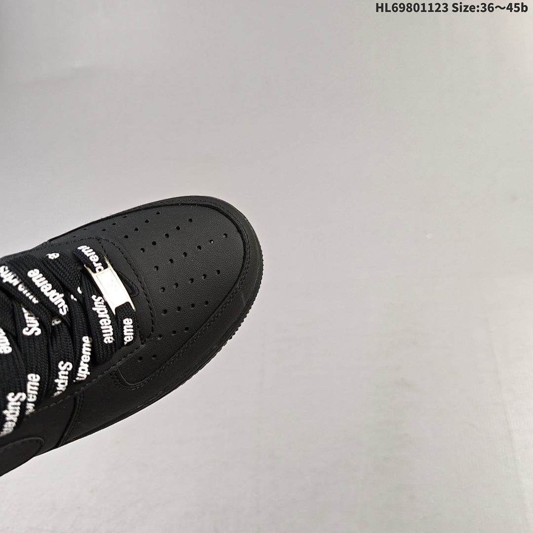 Nike Air Force 1‘07 SE Force - foto 5