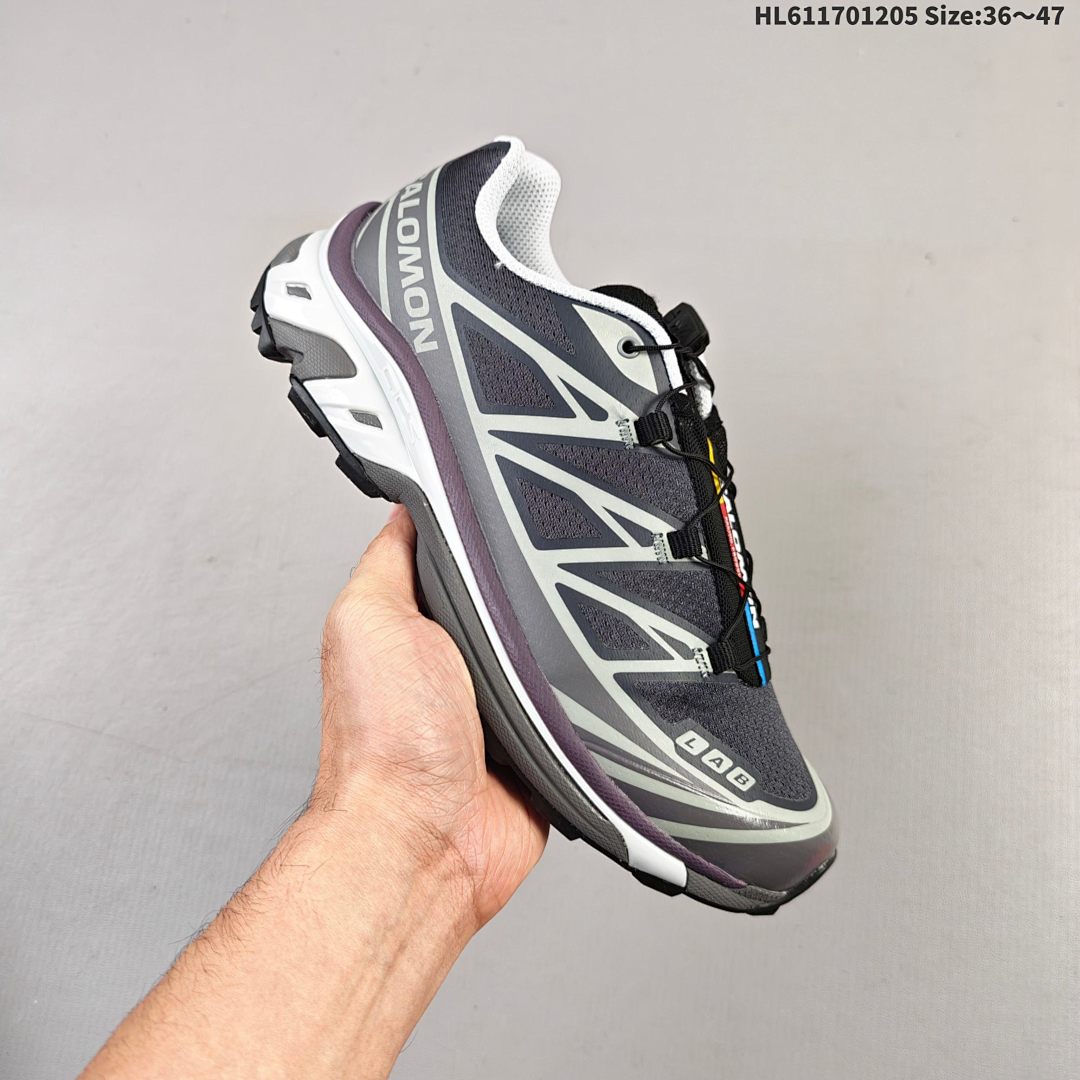Salomon XT-6 Gore-Tex GTX 475813 - foto 8