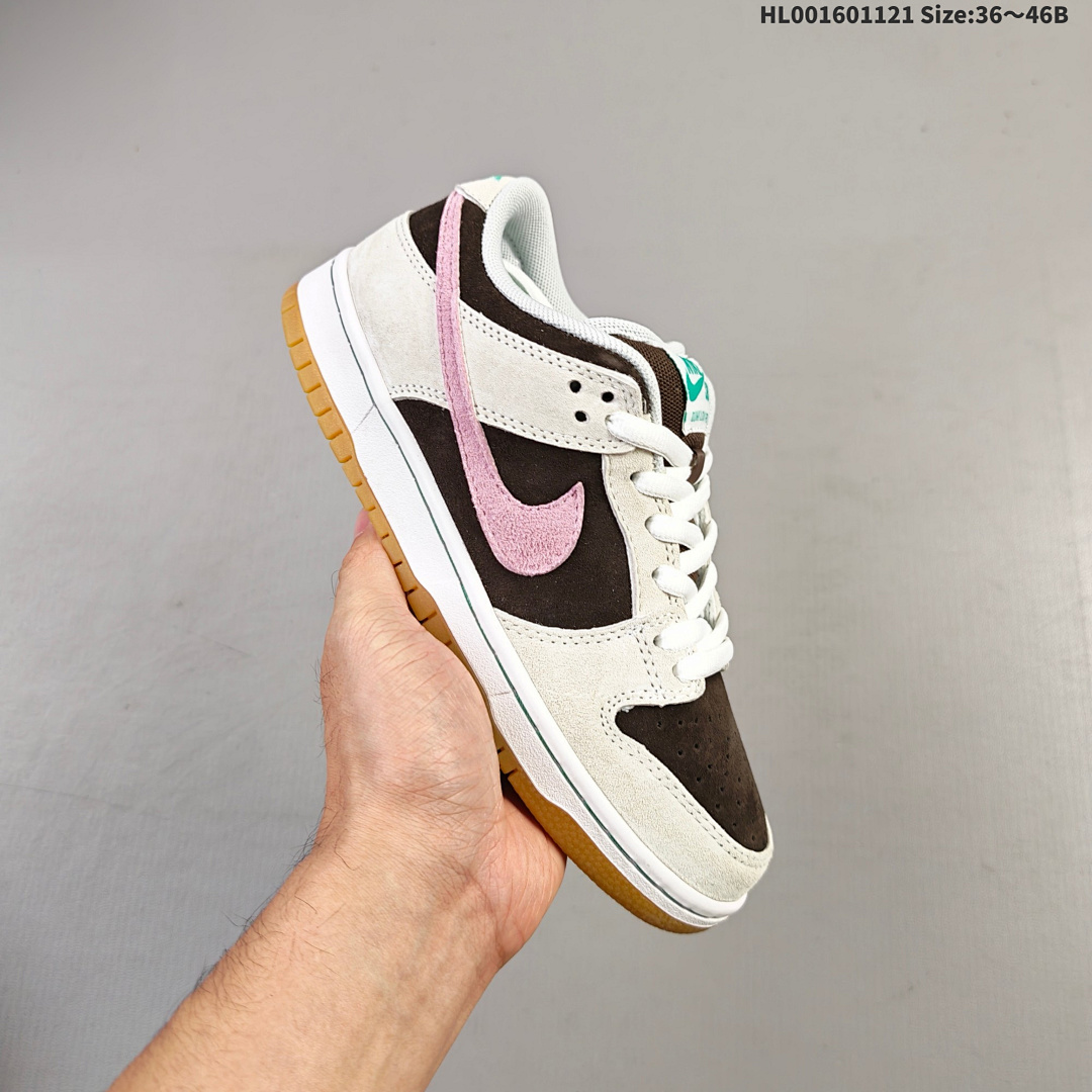 Nike Dunk SB Low SB Nike Dunk SB Low - foto 9