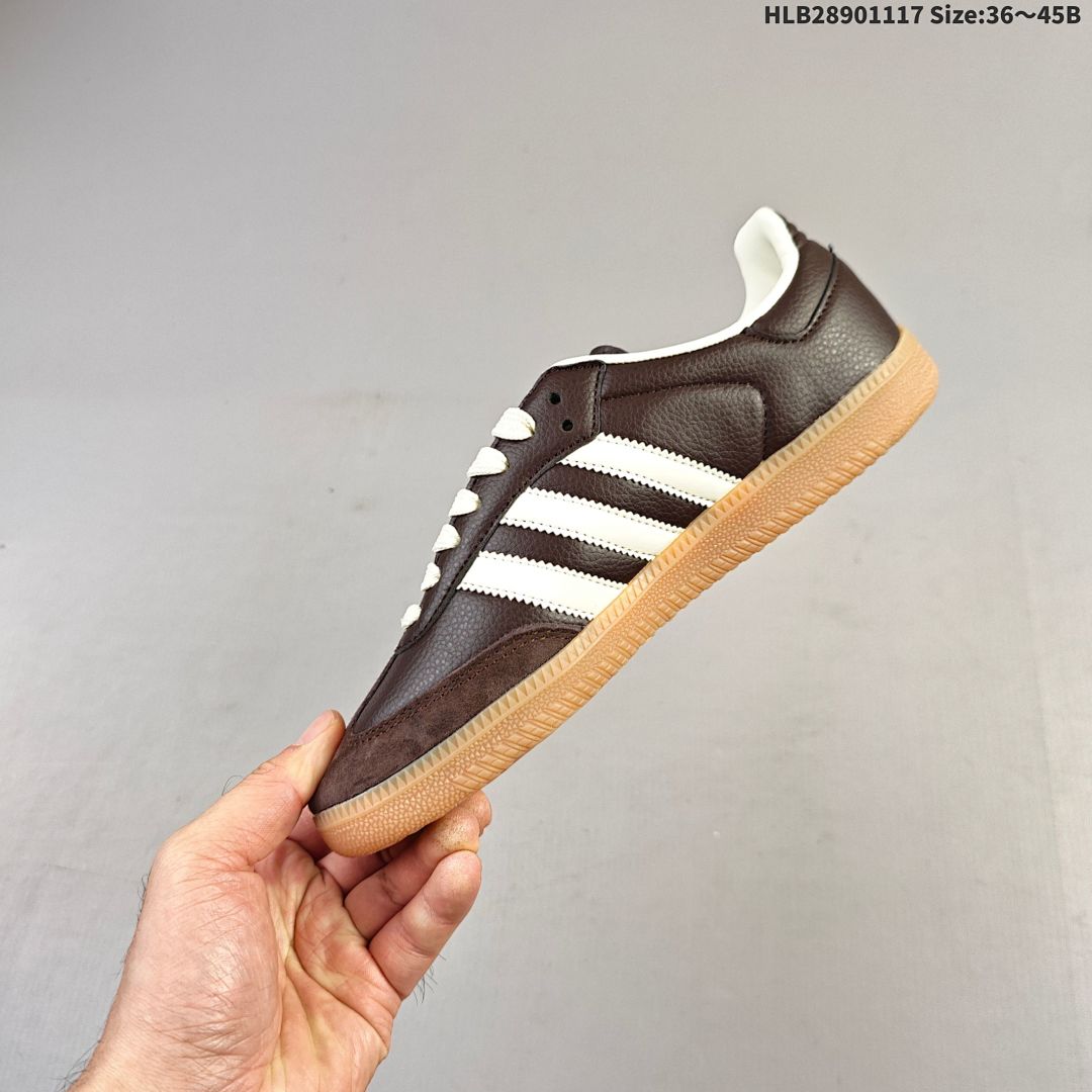 Adidas Originals Samba - foto 9