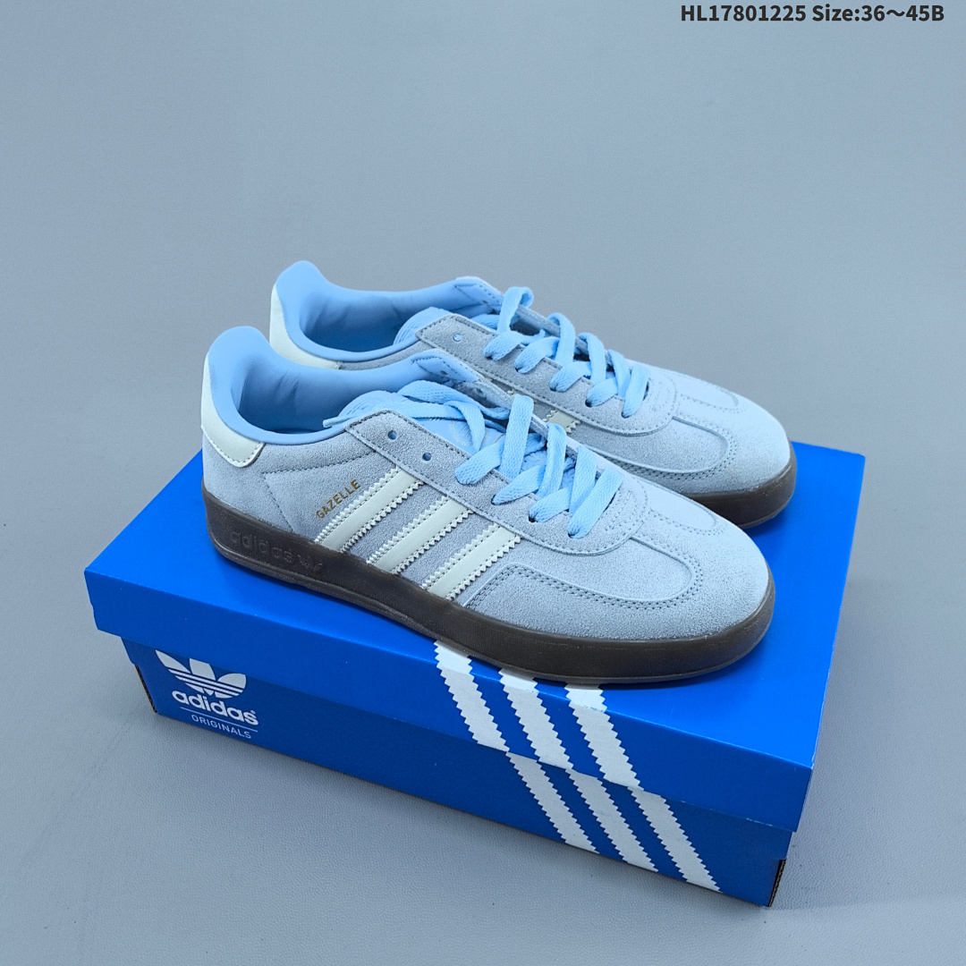 Adidas Originals Gazelle Indoor - foto 8