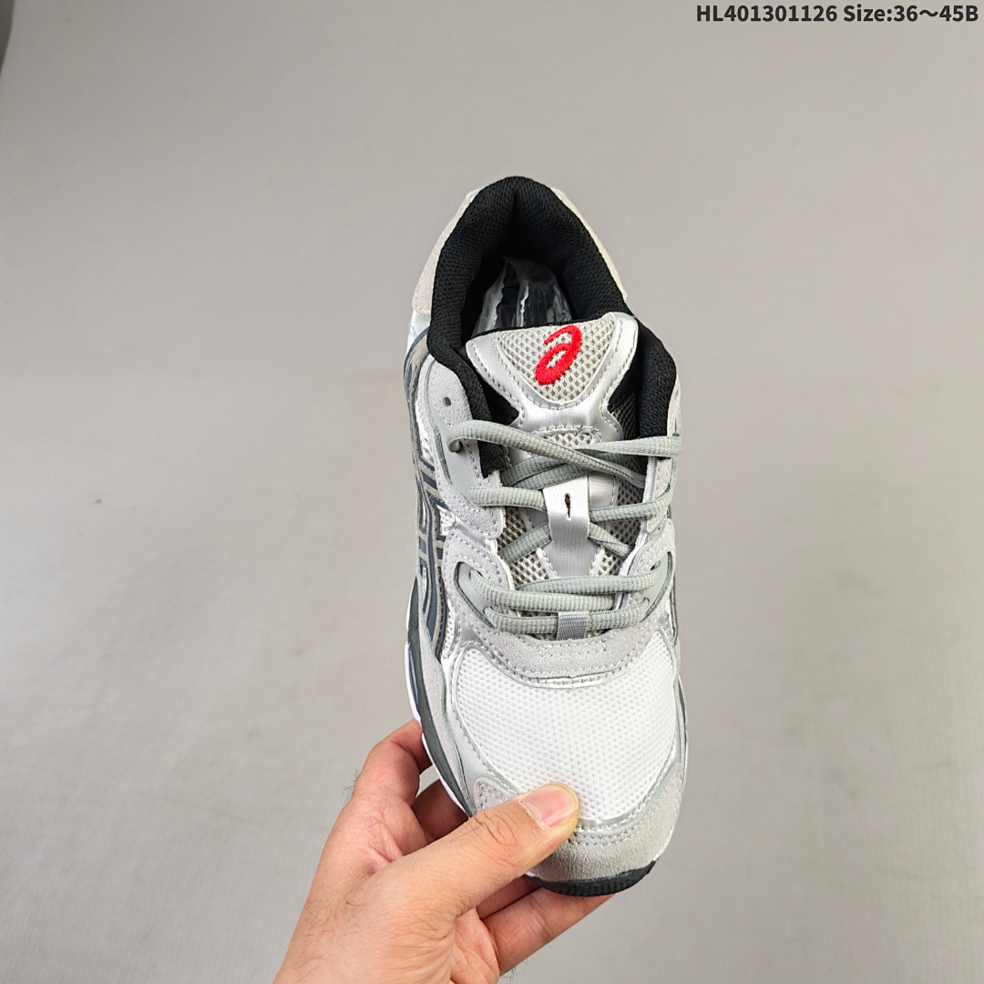 ASICS GEL-NYC AHAR+ - foto 8
