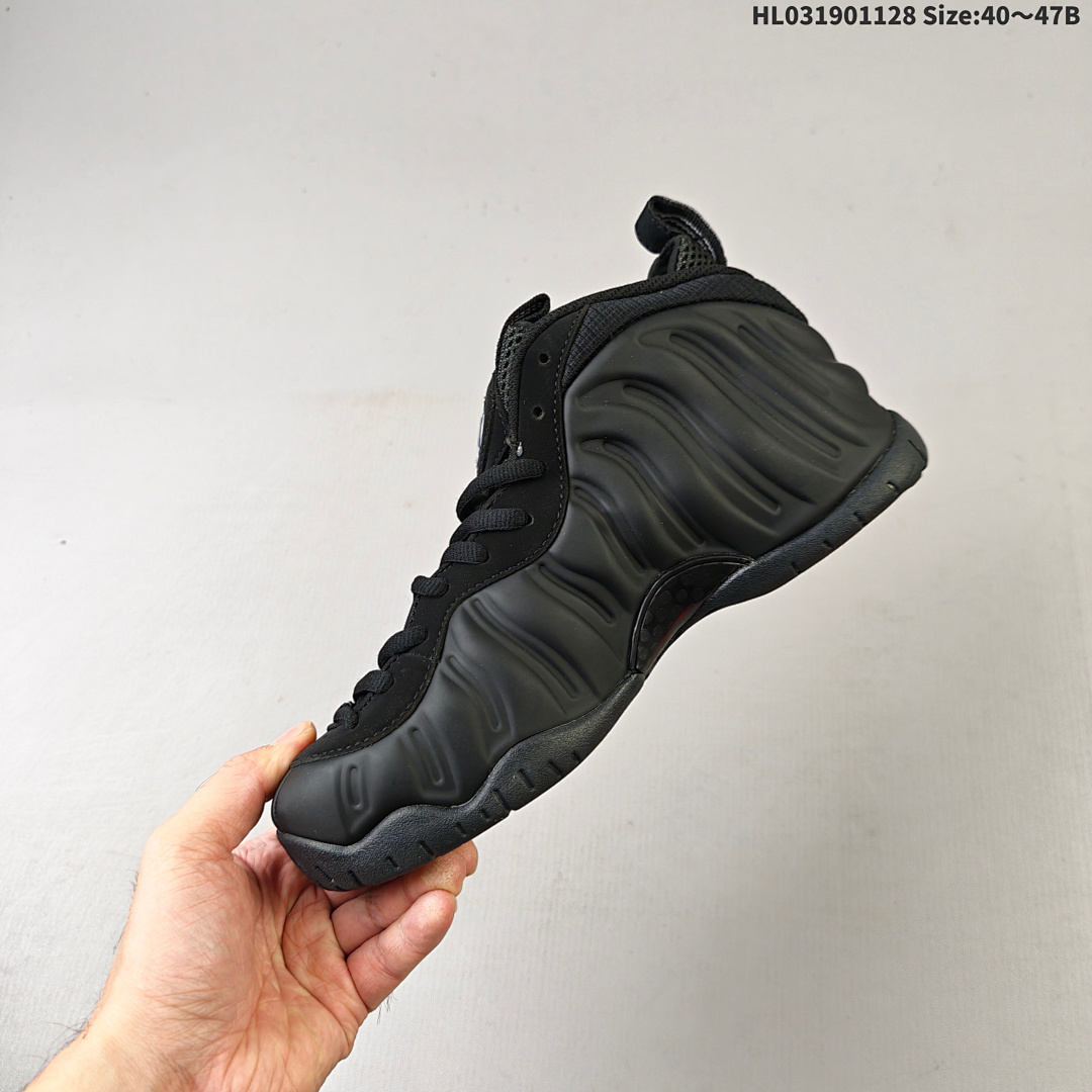 NIKE AIR FOAMPOSITE ONE - foto 7