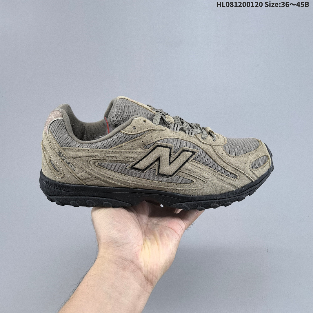 New Balance 204L - foto 8